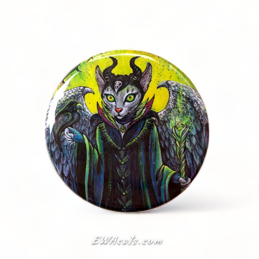 Button "Meowlificent"