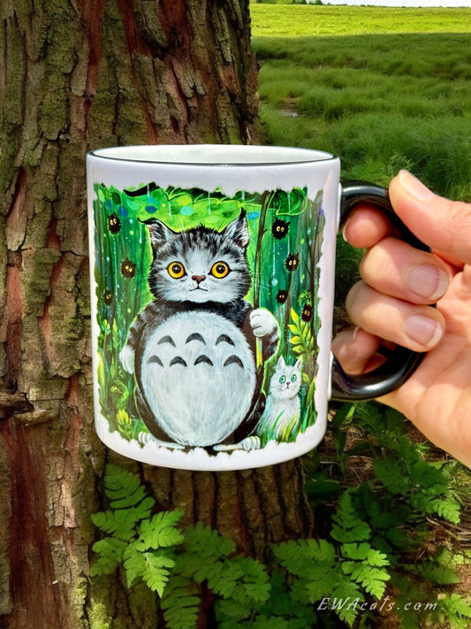 MUG "Catoto's Shelter"