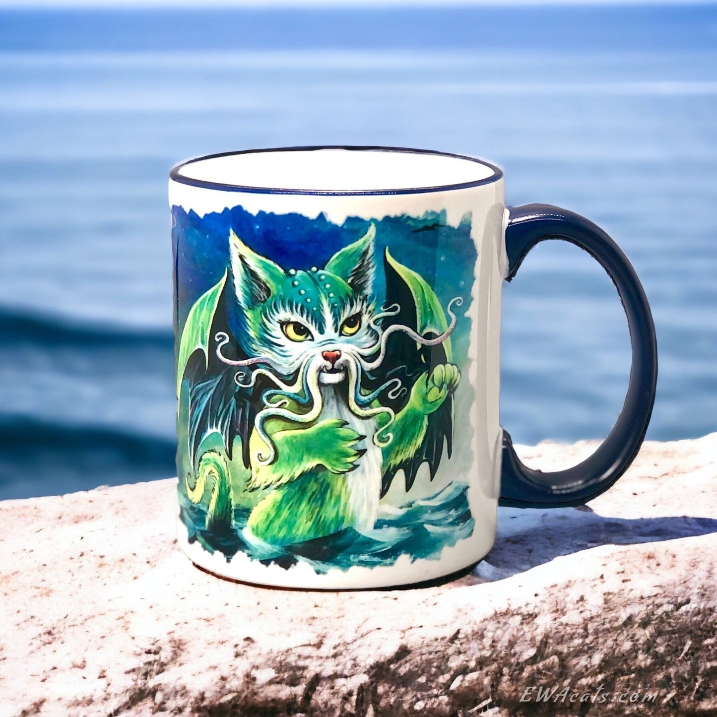 MUG "Cthulhu"