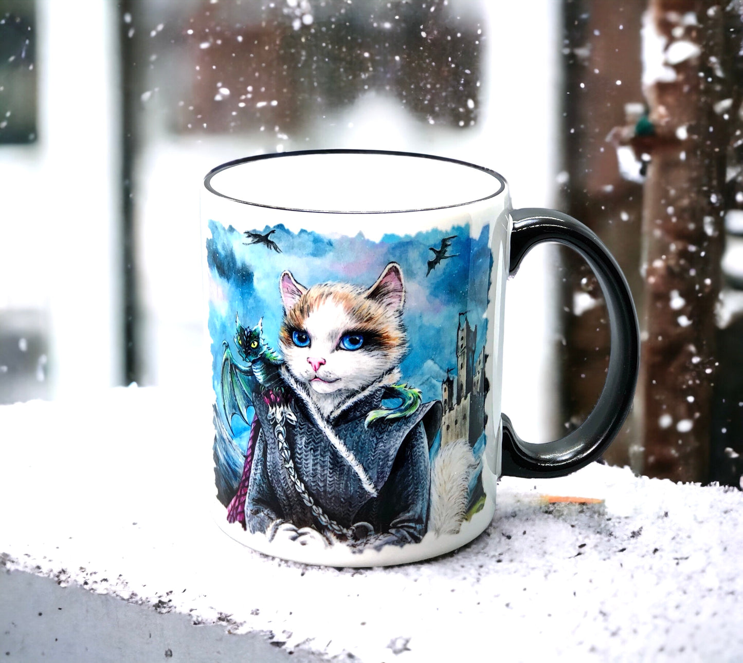 MUG "Katleesi"