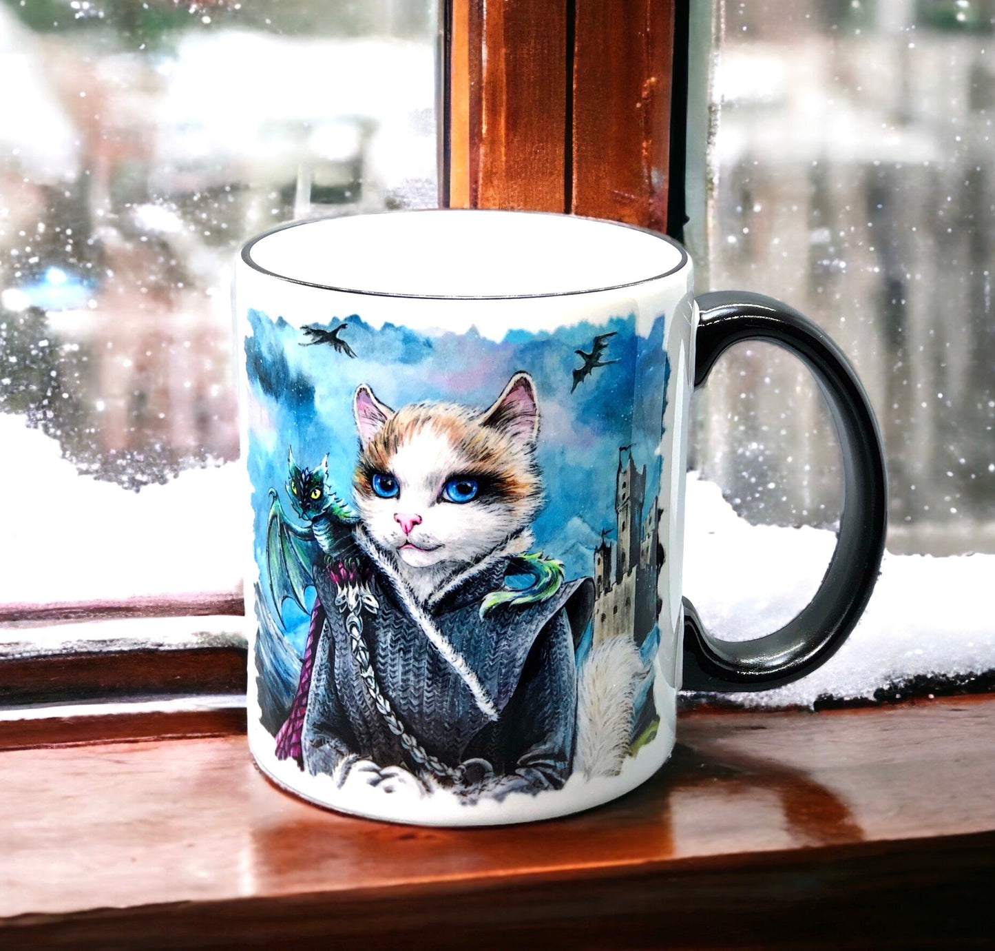 MUG "Katleesi"