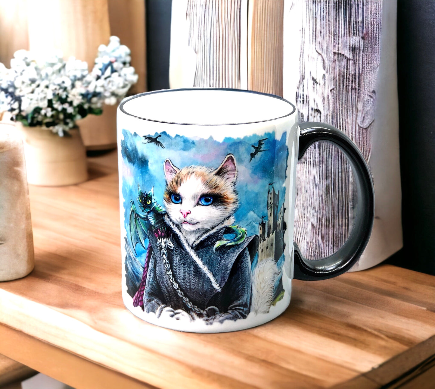 MUG "Katleesi"