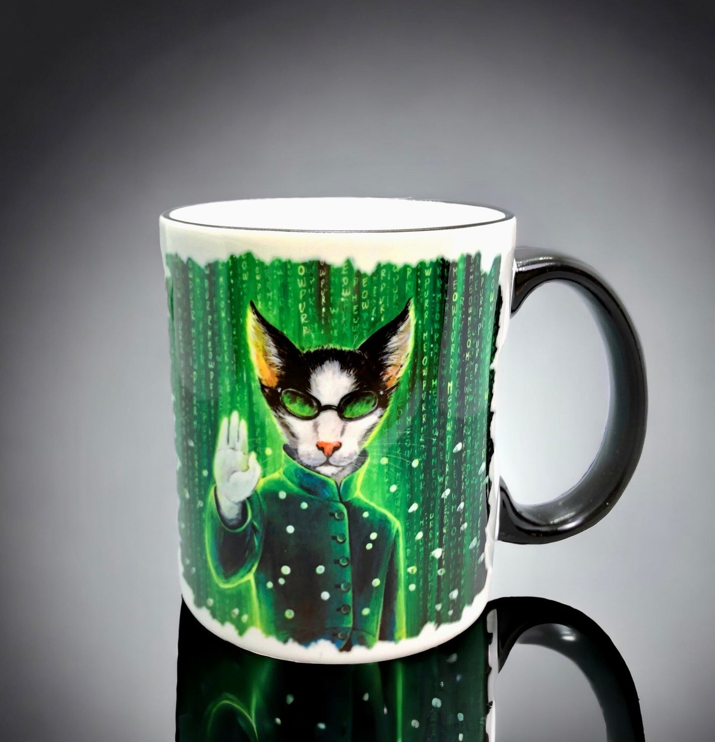 MUG "Meo"