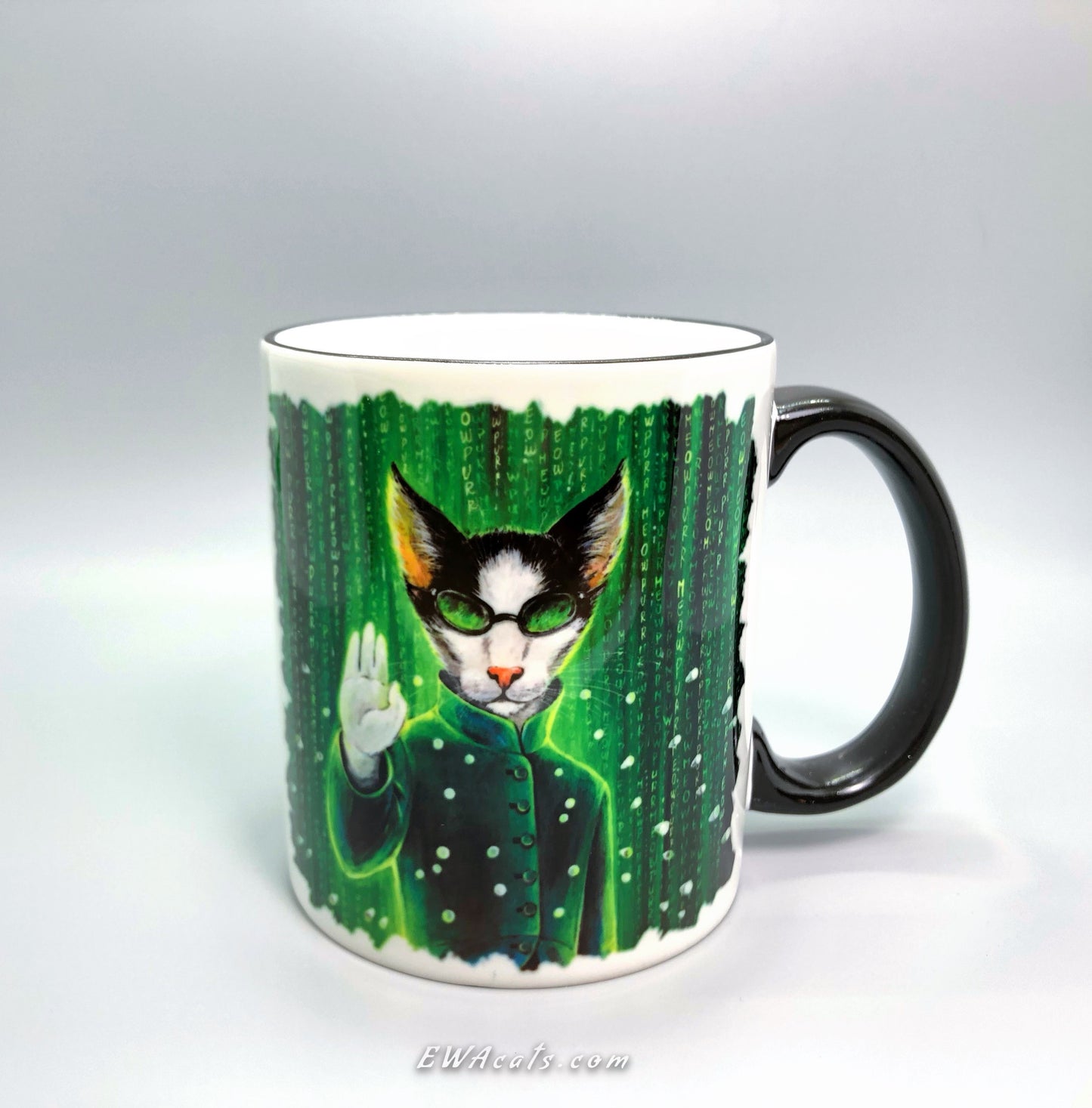 MUG "Meo"