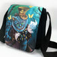 Shoulder Bag "Steampunk Cheshi"