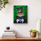 CANVAS "MadCatter" Open & Limited Edition