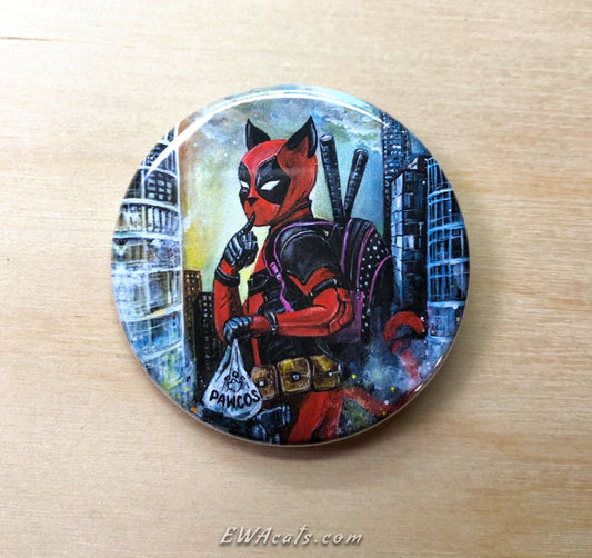 Button "Catpool"
