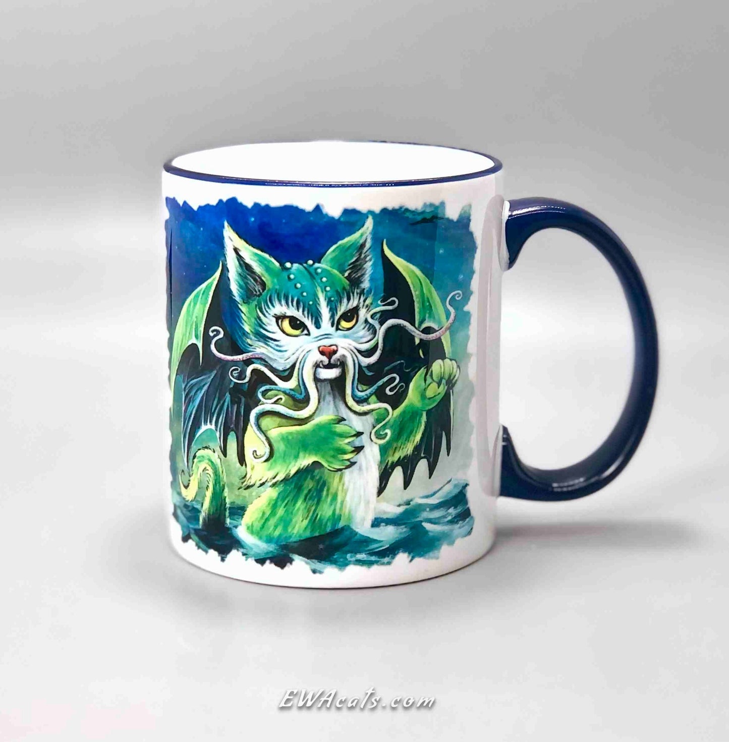 MUG "Cthulhu"