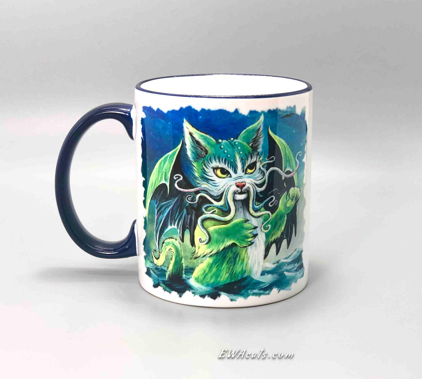 MUG "Cthulhu"