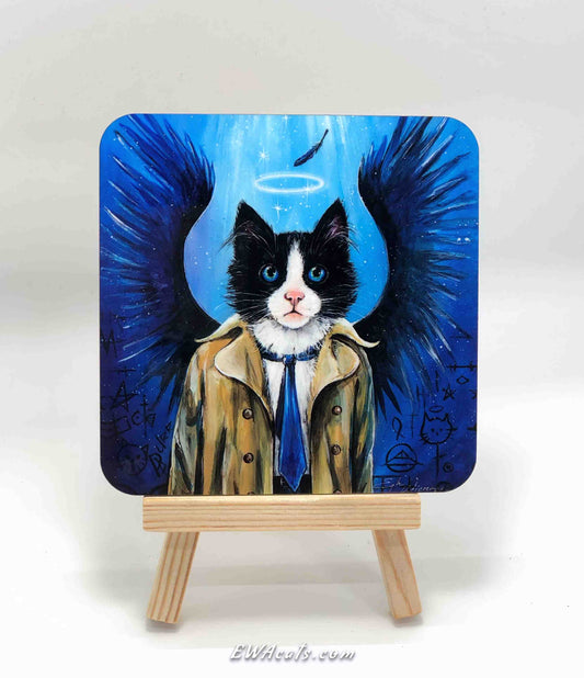 Coaster "Cattiel"