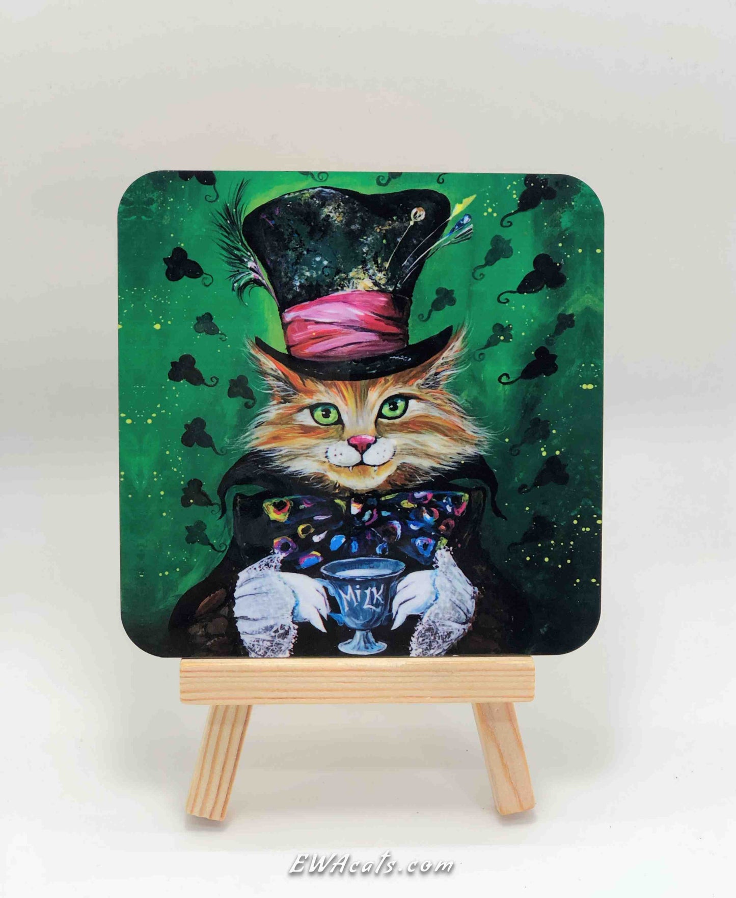 Coaster "MadCatter"