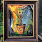 Original Painting "I AM CAT"