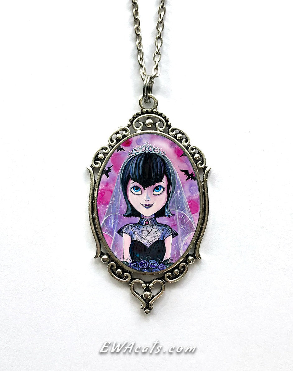 Necklace "Mavis"