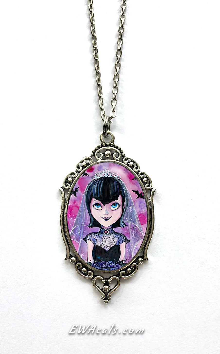 Necklace "Mavis"