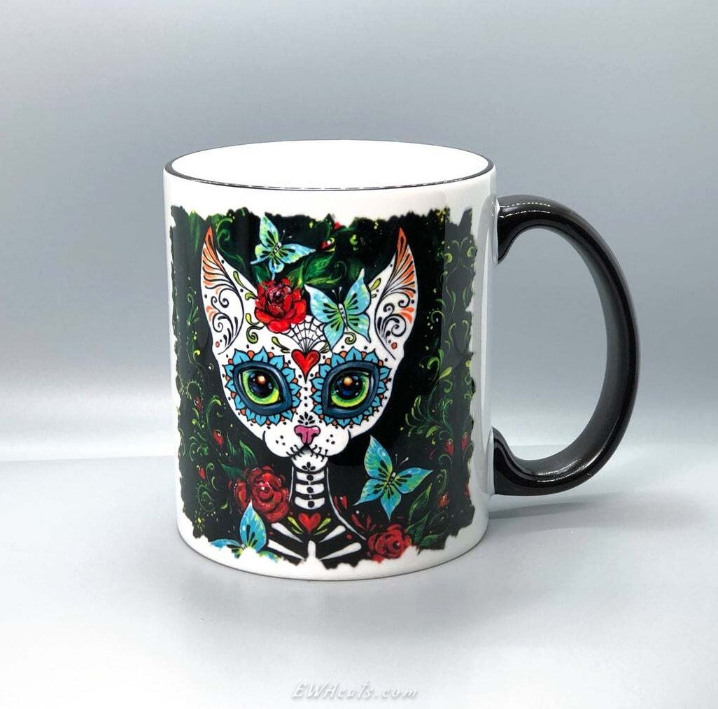 MUG "Sugar Kitty"