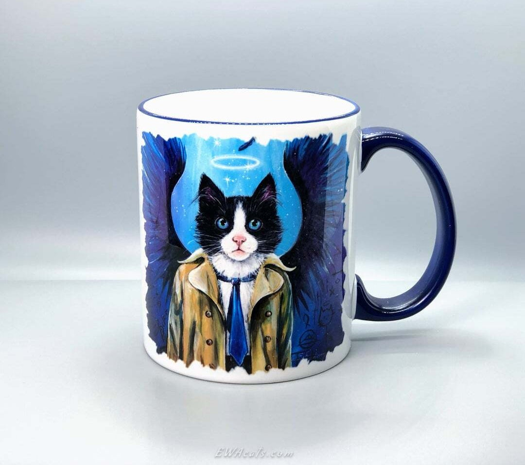 MUG "Cattiel"
