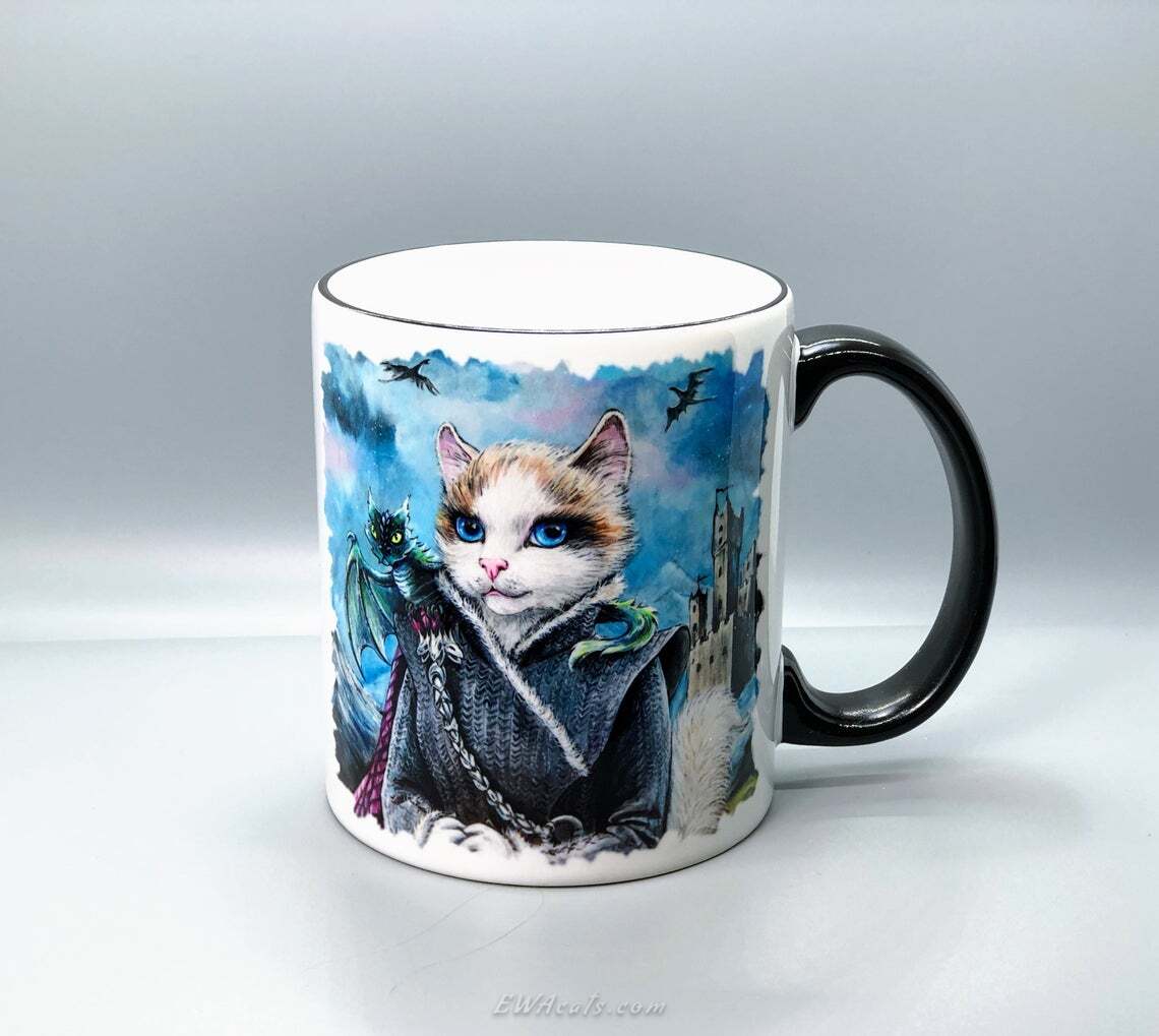 MUG "Katleesi"