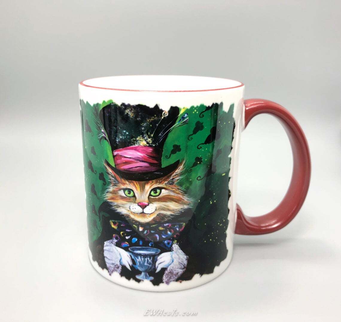 MUG "MadCatter"