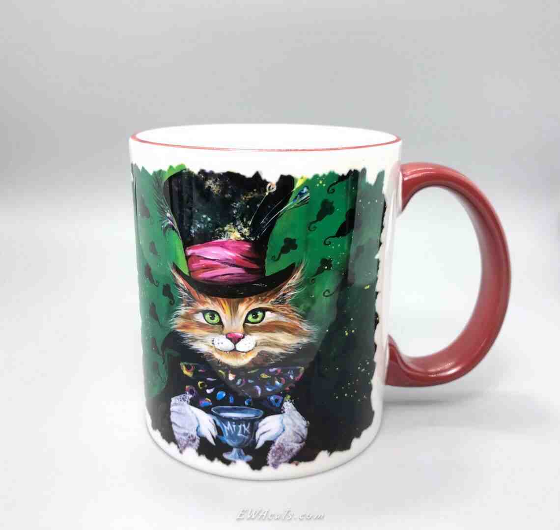 MUG "MadCatter"