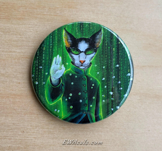 Button "Meo"