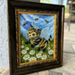Original Painting "Kitty Bee"