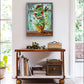 CANVAS "Venus Meowtrap" Open Edition Canvas Giclee