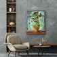 CANVAS "Venus Meowtrap" Open Edition Canvas Giclee