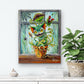 CANVAS "Venus Meowtrap" Open Edition Canvas Giclee