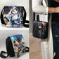 SHOULDER BAGS with extra flaps! Pick any image from my entire shop* See Directions Below