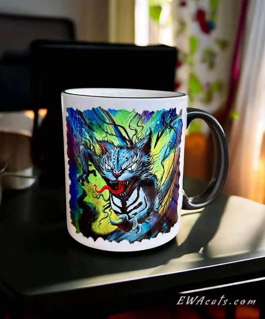 MUG "VenomHiss"