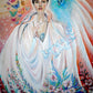 Art Print "Angel of Light"