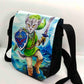 Shoulder Bag "Kitty Link"