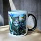 MUG "Purrminator"