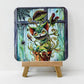 Coaster "Venus Meowtrap"