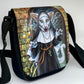 Shoulder Bag "Valak the Nun Cat"