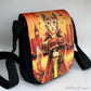 Shoulder Bag "Hellboy Kittyi"