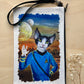 Linen Wallet "Live Long and Purr"