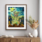 Art Print "Oobie boogie Kitty"