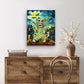 CANVAS "Oogie Boogie" Open Edition Canvas Giclee