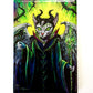 MAGNET 2"x 3" Rectangle "Meowlificent"