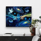 CANVAS "My Inspiration" Open Edition Canvas Giclee