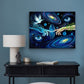 CANVAS "My Inspiration" Open Edition Canvas Giclee