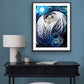 Art Print "Universal Love"