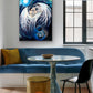 Original Painting "Universal Love" Acrylics on Canvas