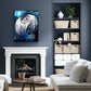 Original Painting "Universal Love" Acrylics on Canvas