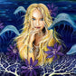 CANVAS "Enchanted Silence " Open Edition Canvas Giclee