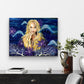 CANVAS "Enchanted Silence " Open Edition Canvas Giclee
