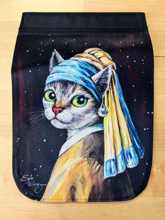 Special Order for Kate, Purse With Flap