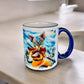 MUG "Kitty Aang"