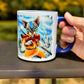 MUG "Kitty Aang"